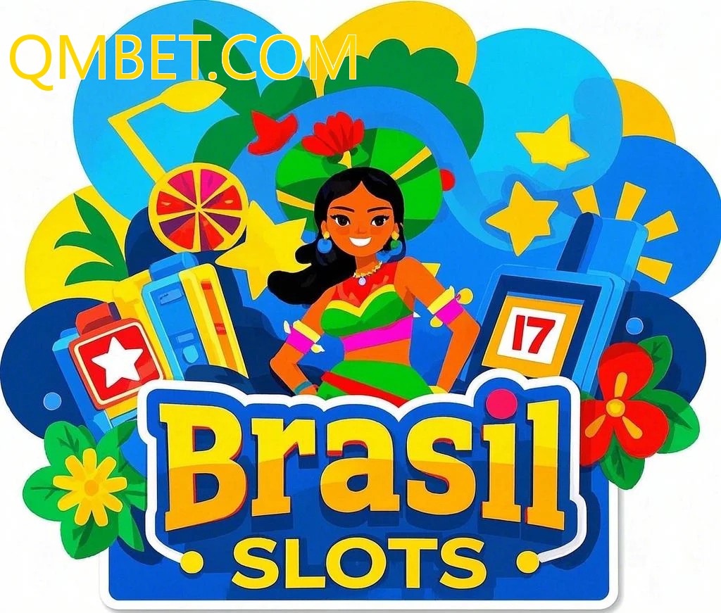 qmbet GAME-Slots