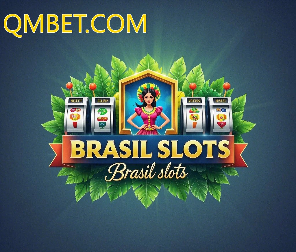 qmbet GAME-Slots