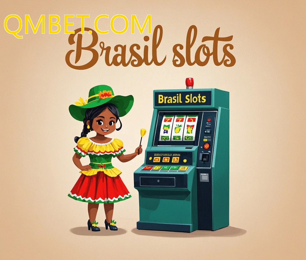 qmbet GAME-Slots